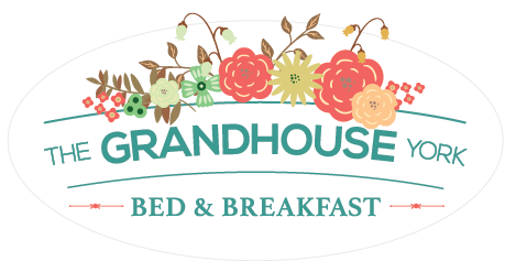 The GrandHouse York